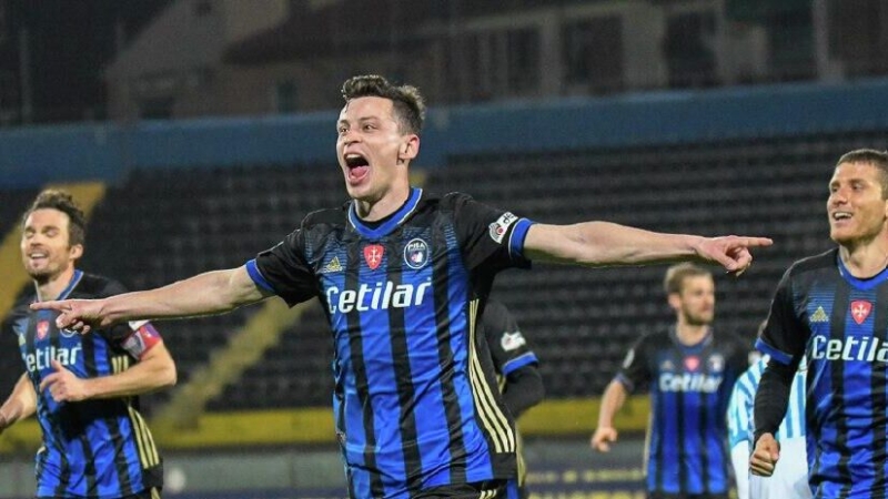 Канчельскис объяснил, почему считает сезон "Спартака" провальным