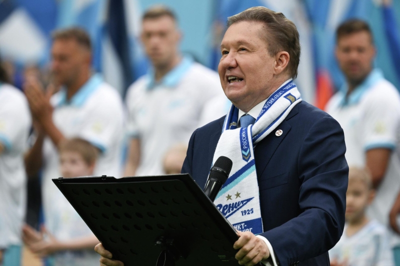 Не по-пацански: "Зенит" проиграл золото и никого не уволил. Что это значит?