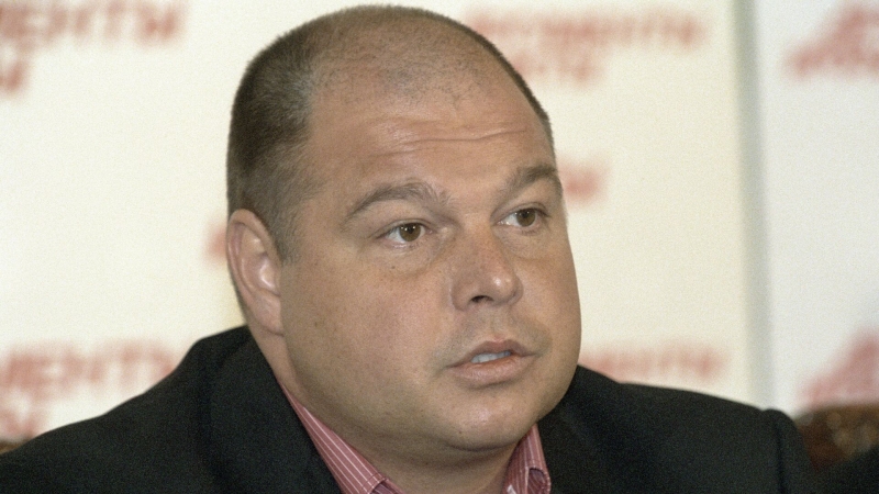 Семин: ошибки Литвинова лишили "Спартак" шансов на чемпионство