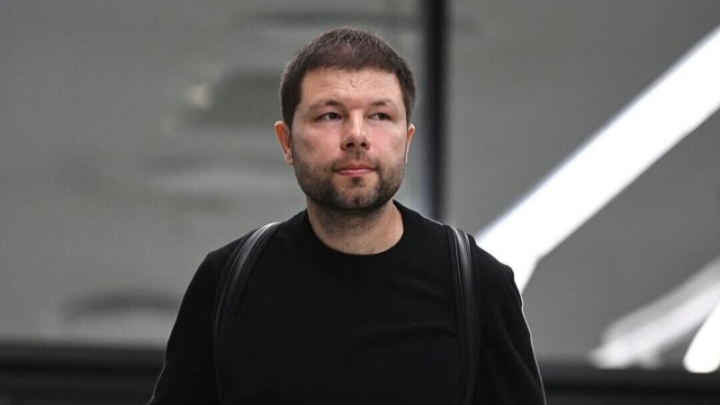 Ташуев подал в отставку после поражения "Ахмата" в стыковом матче