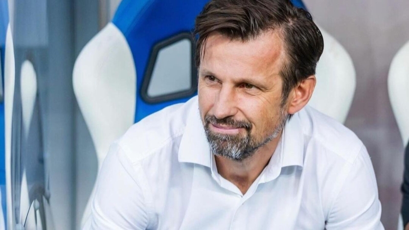 Тренер "Нижнего Новгорода" назвал чемпионат России "VAR РПЛ"
