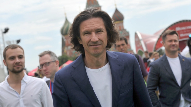 Алексей Смертин: «Футбол теперь смотрю под Led Zeppelin. РПЛ — под Оззи Осборна»