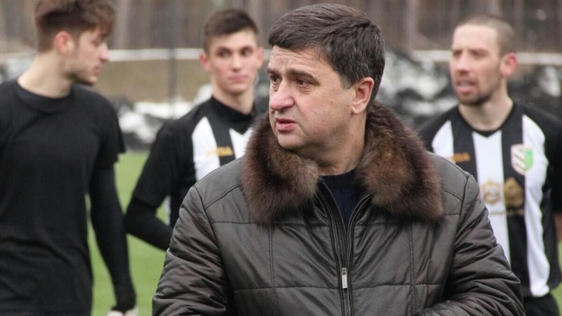 Болельщики "Торпедо" обратились к Собянину