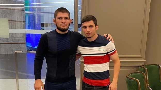 «Галицкому надо поставить прижизненный памятник!» Магомед-Шапи Сулейманов — о «Краснодаре», Месси и Хабибе