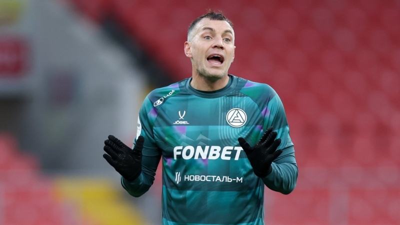 Игра в поддавки. Что не так с составом РПЛ-2025/26. Колонка Казакова