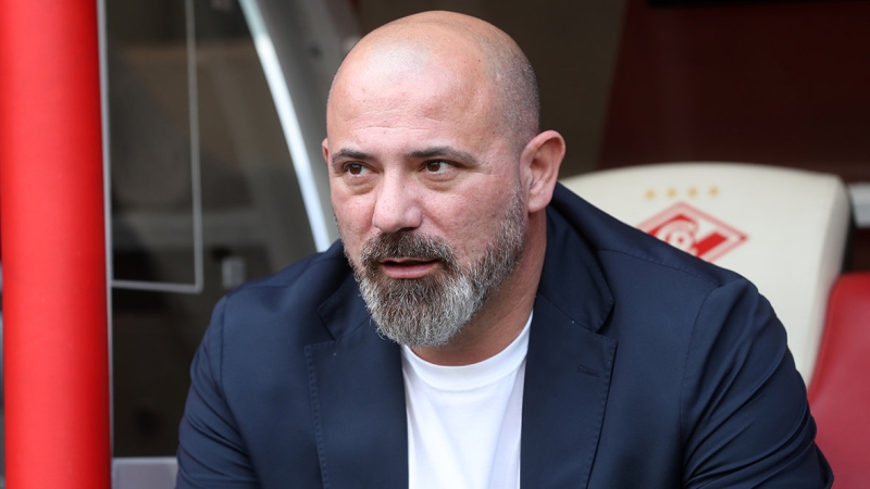 Олег Романцев: «Карпин в «Динамо»? Не вижу в этом предательства по отношению к «Спартаку»