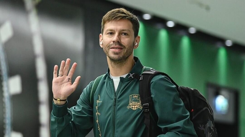 Смолов рассказал о выплате одного миллиона рублей пострадавшему в драке