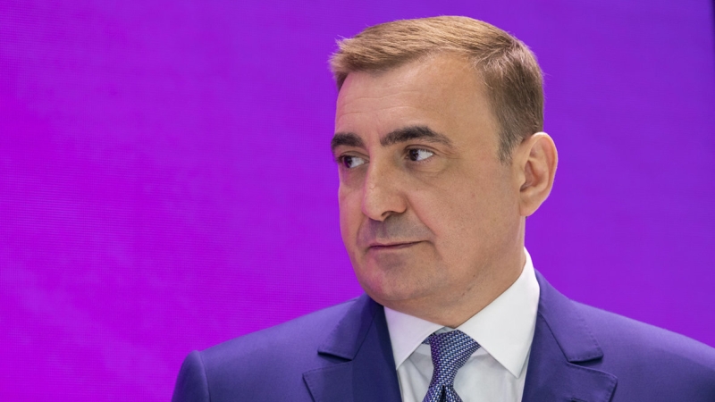 «В прошлом году решал задачу топорно — теперь будем действовать тоньше». Федорищев — о новых «Крыльях», агентах и коррупции