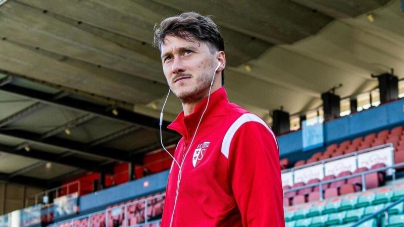"Атланта Юнайтед" Миранчука прервала серию без побед в MLS