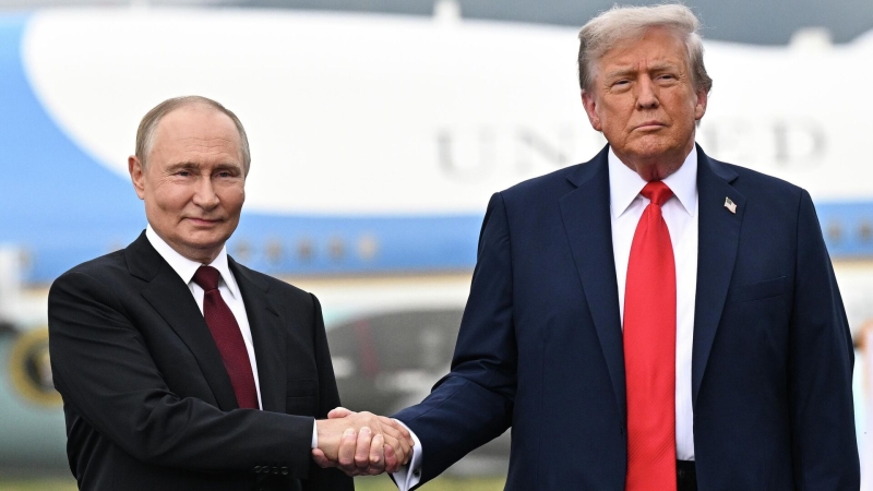 Песков допустил возможность приезда Путина в США на ЧМ-2026 по футболу