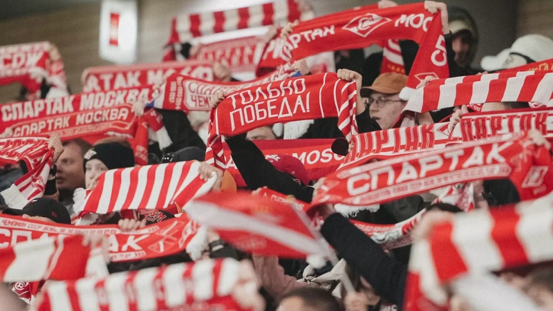 Решающие матчи группового этапа FONBET Кубка России пройдут под знаком добра! У команд есть особая мотивация подарить зрителям голы