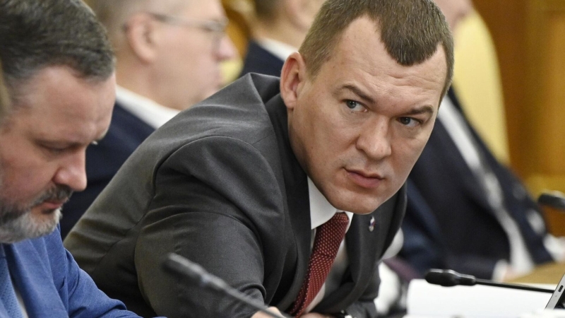 Стала известна дата встречи министра спорта с представителями клубов РПЛ