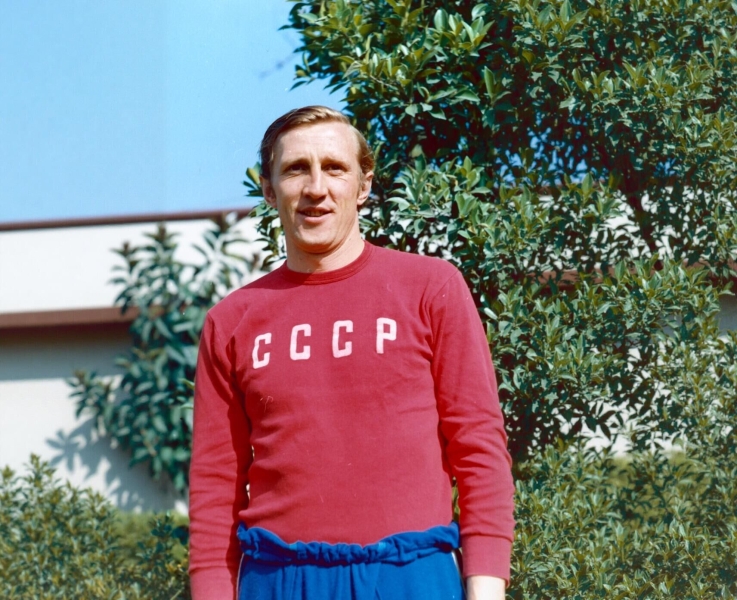 "Жена бросила — он совсем спился": трагедия легенды советского футбола
