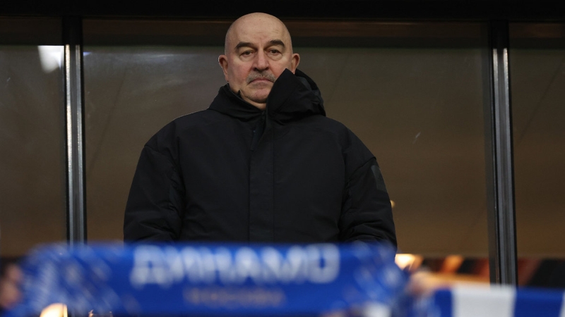 «Не видел ни одного агента, который всегда говорил бы только правду». Большое эксклюзивное интервью Черчесова — об «Ахмате», «Спартаке», «Динамо», совмещении и лимите