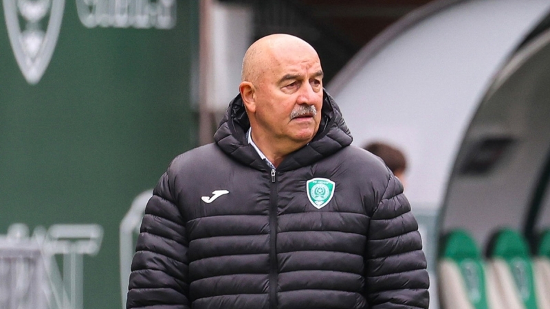 «Не видел ни одного агента, который всегда говорил бы только правду». Большое эксклюзивное интервью Черчесова — об «Ахмате», «Спартаке», «Динамо», совмещении и лимите