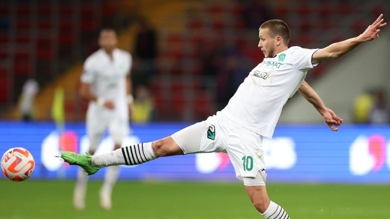 «Не видел ни одного агента, который всегда говорил бы только правду». Большое эксклюзивное интервью Черчесова — об «Ахмате», «Спартаке», «Динамо», совмещении и лимите