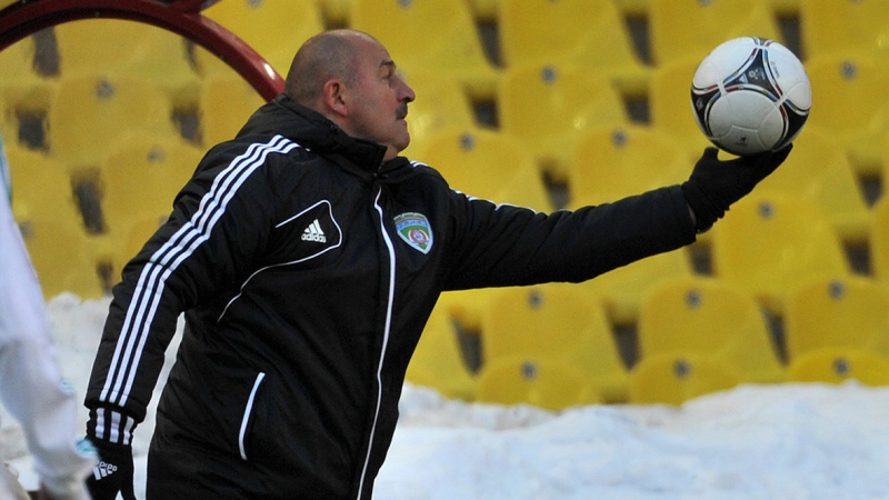 «Не видел ни одного агента, который всегда говорил бы только правду». Большое эксклюзивное интервью Черчесова — об «Ахмате», «Спартаке», «Динамо», совмещении и лимите