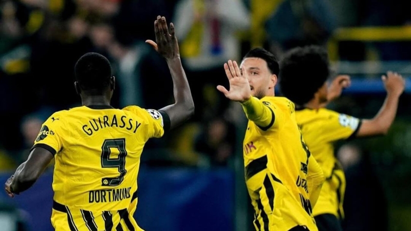 Погба получил травму на тренировке "Монако"