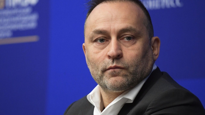 "Зенит" предъявил к обанкротившимся "Химкам" многомиллионное требование
