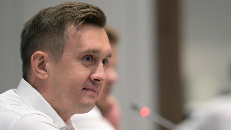 Алаев заявил, что РПЛ не хватает новых звезд футбола