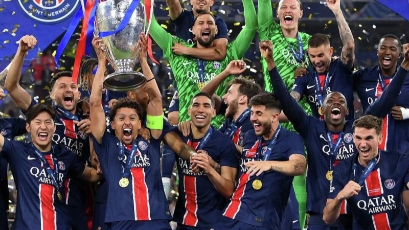 Алеррандро номинировали на премию Пушкаша