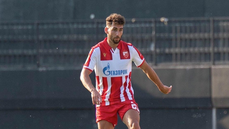 ЦСКА и "Ривер Плейт" интересуются футболистом "Зенита"