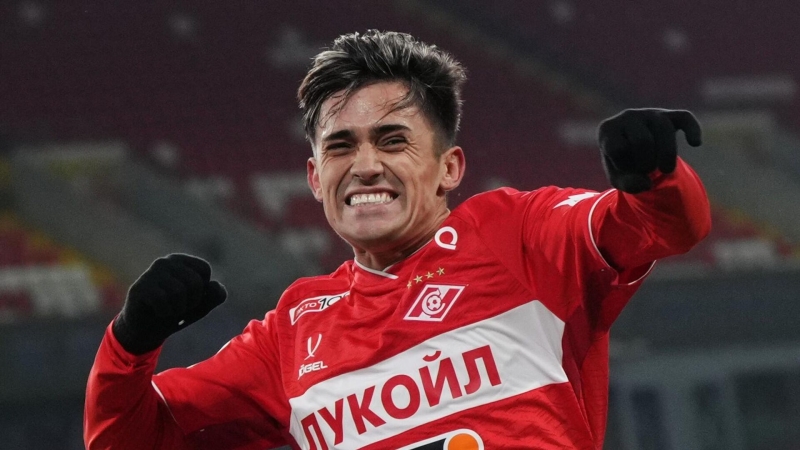 ЦСКА обратился в ЭСК из-за пенальти в матче с "Динамо"