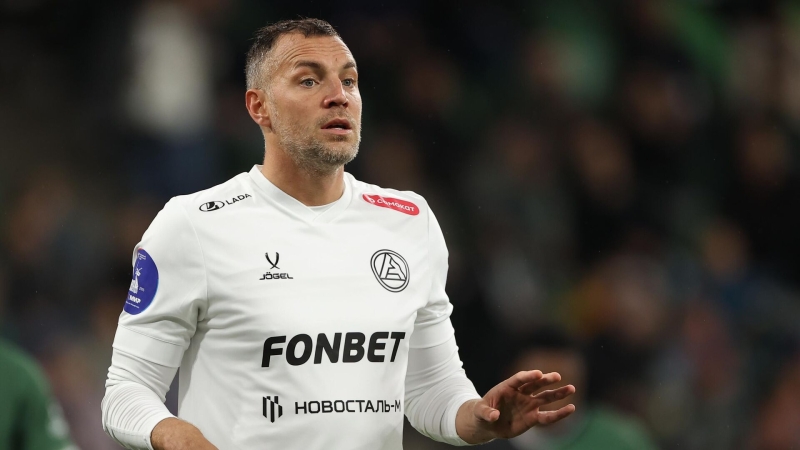 "Динамо" Карпина потеряло очки в четвертом матче РПЛ подряд