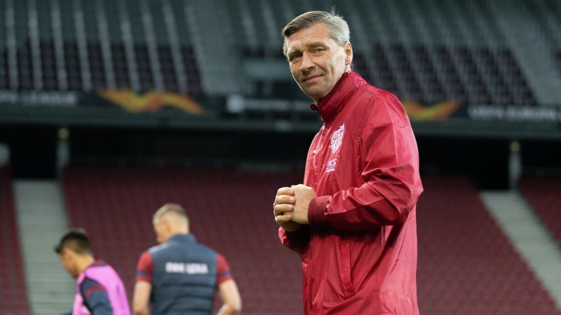 ФИФА обязала "Вест Хэм" выплатить ЦСКА третий транш за трансфер Влашича