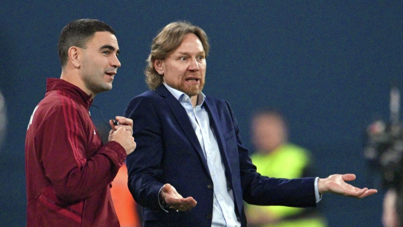 Финал Евро-2028 пройдет на "Уэмбли"