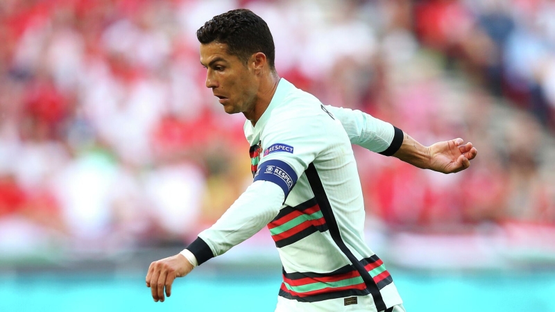 Финал Евро-2028 пройдет на "Уэмбли"