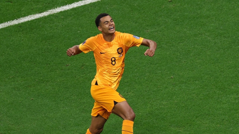 Гол Влашича помог хорватам обыграть сборную Черногории в матче отбора ЧМ