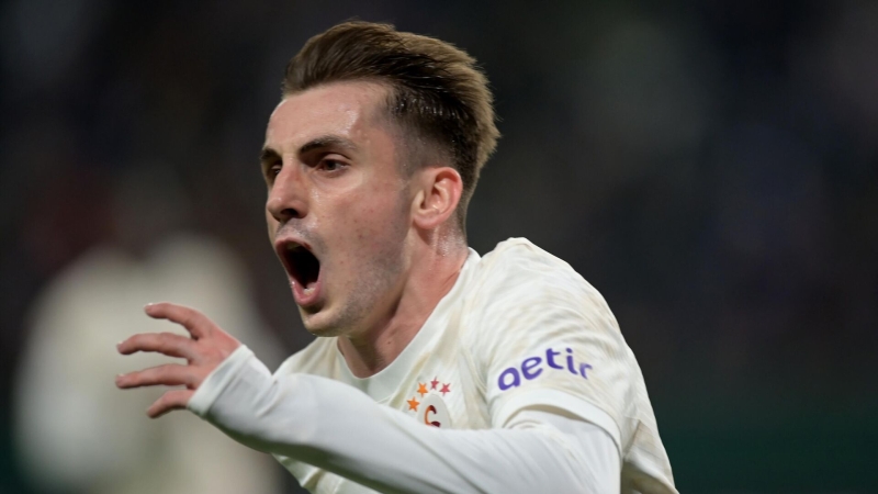 Информацию об иске к игроку "Фенербахче" из-за "Гарри Поттера" опровергли