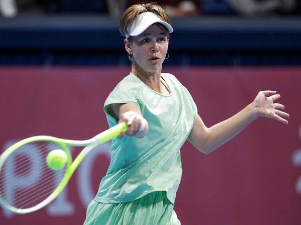 Исторический триумф на сурдлимпийских играх в Токио: теннисисты принесли России четыре золотые медали!