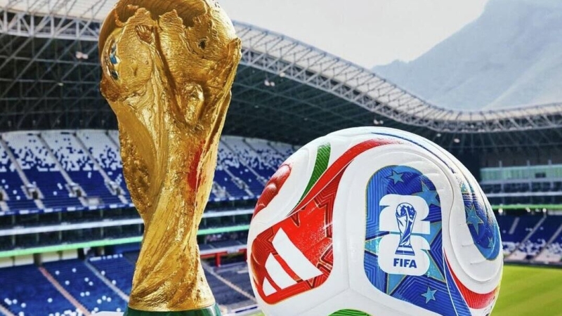 Итальянцы получили соперников по стыкам за выход на ЧМ