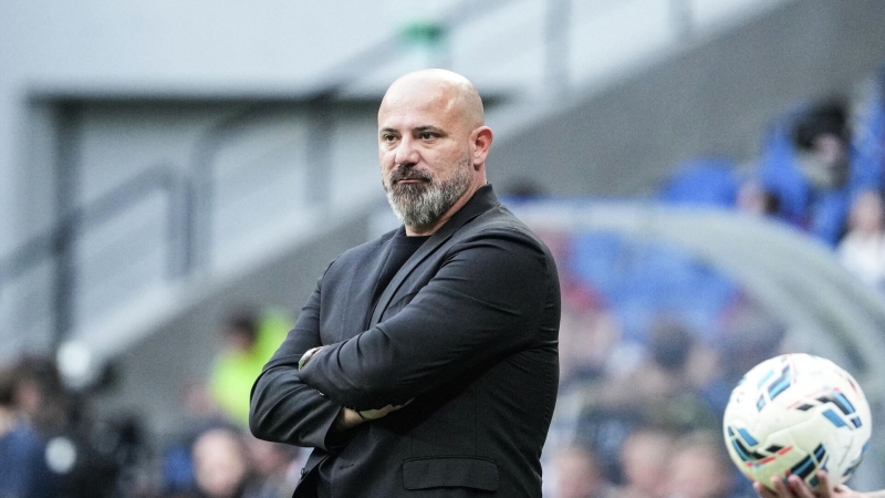 КДК РФС отменил красную карточку нападающего "Ахмата" Мелкадзе