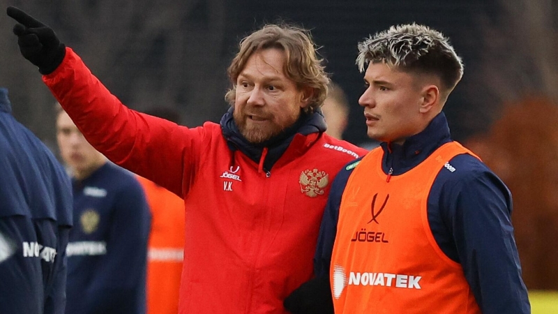 "Локо" впервые проиграл! Глушенков и "Зенит" не оставили шансов Батракову