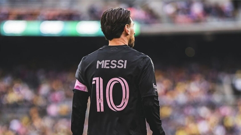 Месси рассказал, что хотел бы вернуться на стадион "Барселоны"