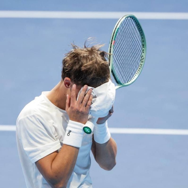 Победили, чтобы о них услышали. Российские теннисисты взяли четыре золота на Сурдлимпиаде в Токио!