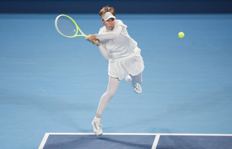 Победили, чтобы о них услышали. Российские теннисисты взяли четыре золота на Сурдлимпиаде в Токио!