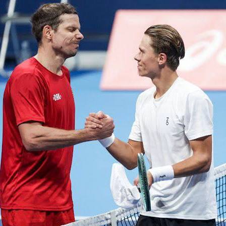 Победили, чтобы о них услышали. Российские теннисисты взяли четыре золота на Сурдлимпиаде в Токио!