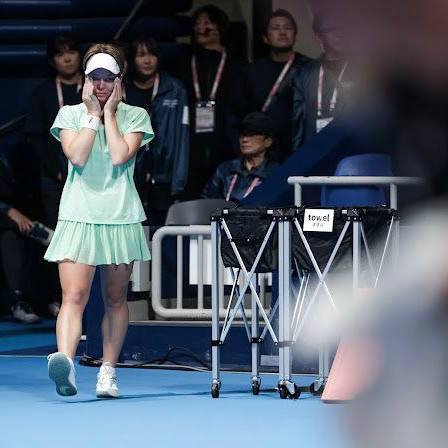 Победили, чтобы о них услышали. Российские теннисисты взяли четыре золота на Сурдлимпиаде в Токио!