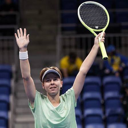 Победили, чтобы о них услышали. Российские теннисисты взяли четыре золота на Сурдлимпиаде в Токио!