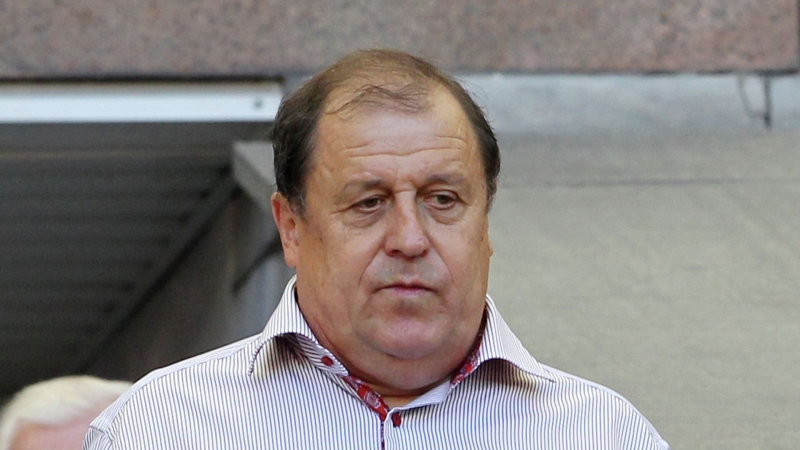 Пономарев оценил работу Карпина в сборной России