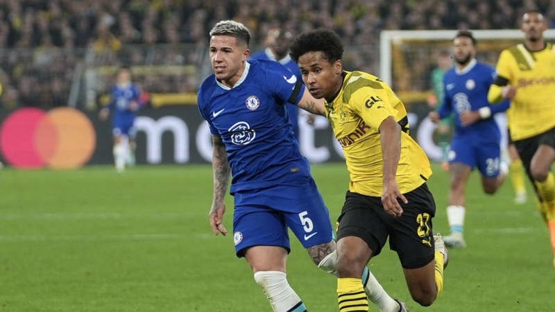 "Спартак" обыгрывает ЦСКА после первого тайма дерби в РПЛ