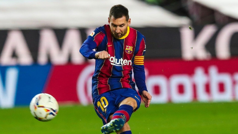 Стало известно, когда "Барселона" вернется на "Камп Ноу"