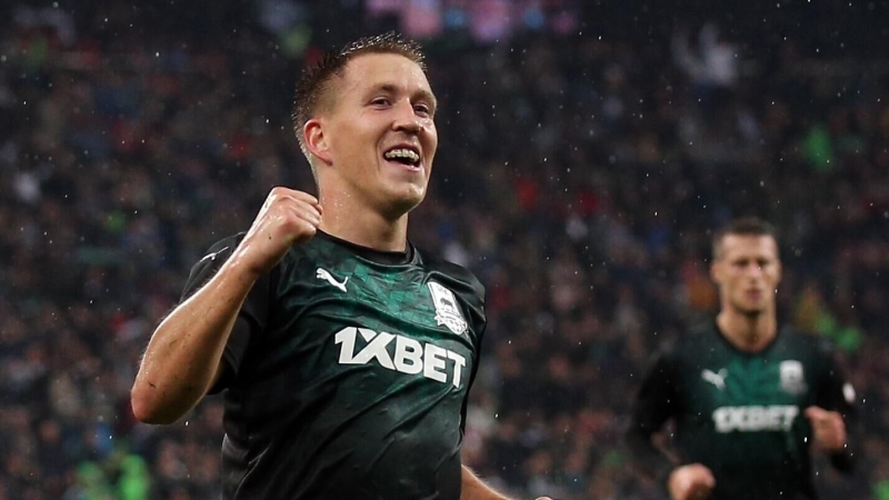 Талалаев подвел итоги матча РПЛ с "Краснодаром"