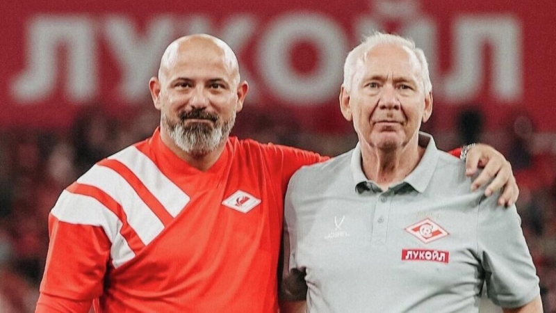 Тарпищев назвал причину увольнения Станковича