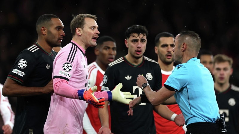 Тренер "Реала" высказался о матче в Греции с семью голами