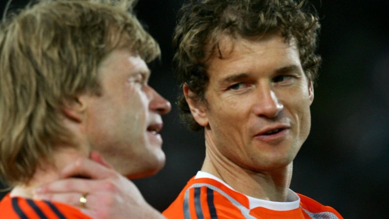 Три отмененных гола в Лондоне! Но "Барселону" от разгрома это не спасло